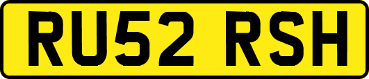 RU52RSH