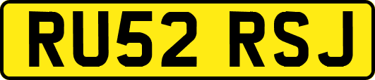 RU52RSJ