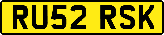 RU52RSK