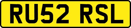 RU52RSL