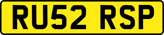 RU52RSP
