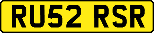 RU52RSR