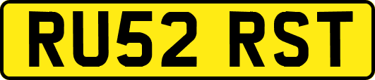 RU52RST