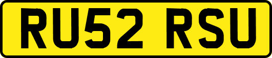 RU52RSU