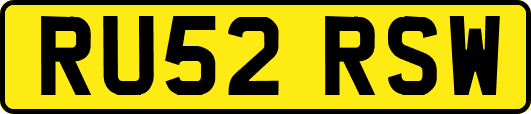 RU52RSW