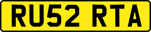 RU52RTA