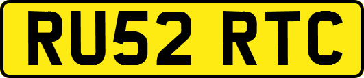RU52RTC