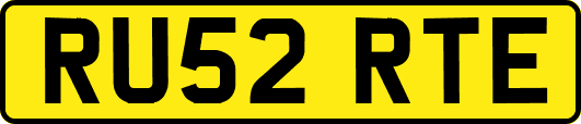 RU52RTE