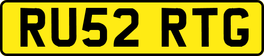 RU52RTG