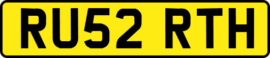 RU52RTH