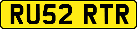 RU52RTR