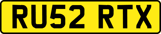 RU52RTX