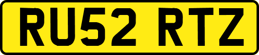RU52RTZ