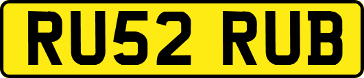 RU52RUB