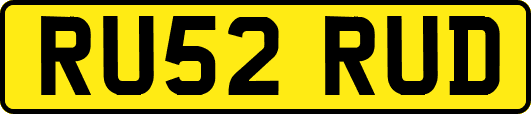 RU52RUD