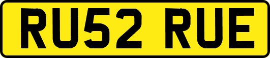 RU52RUE