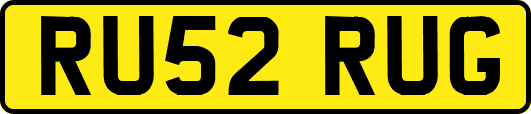 RU52RUG