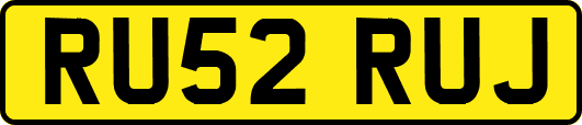 RU52RUJ