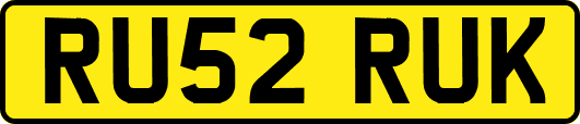 RU52RUK