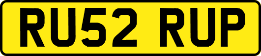RU52RUP