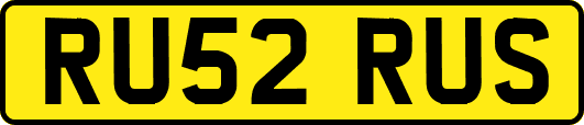 RU52RUS