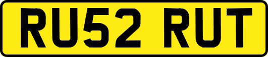 RU52RUT