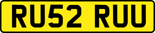 RU52RUU
