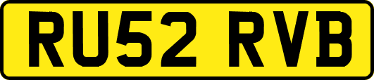 RU52RVB