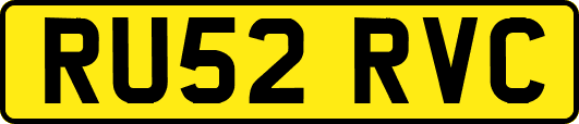 RU52RVC