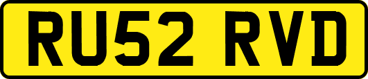 RU52RVD
