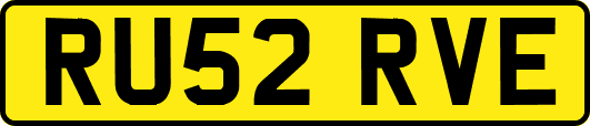 RU52RVE