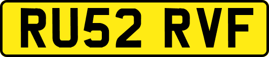 RU52RVF