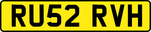 RU52RVH