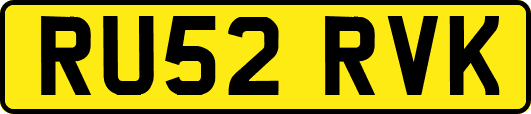 RU52RVK