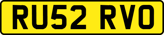 RU52RVO
