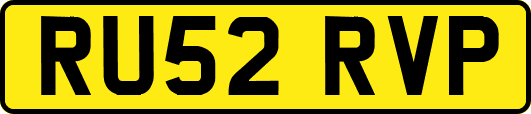RU52RVP