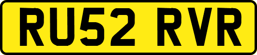 RU52RVR