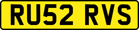 RU52RVS