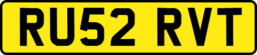 RU52RVT