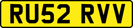 RU52RVV