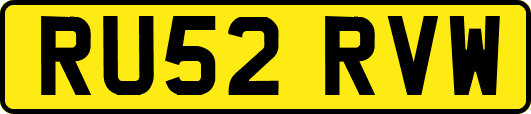 RU52RVW