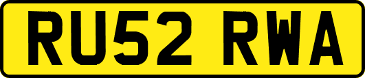 RU52RWA
