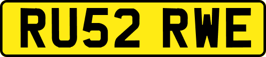 RU52RWE