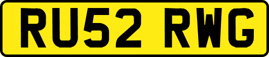 RU52RWG