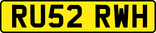 RU52RWH