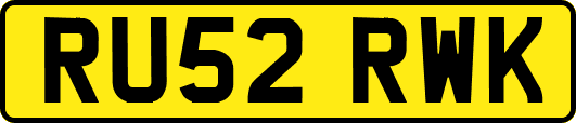 RU52RWK
