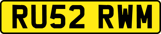 RU52RWM