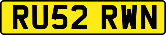 RU52RWN