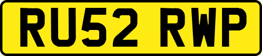 RU52RWP