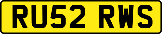 RU52RWS